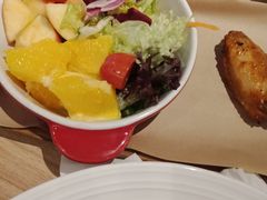 -必胜客(北苑路店)