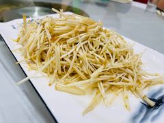 -翠茗农庄土菜馆(天目湖店)
