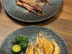 -春田小幸铁板烧(忠义街店)