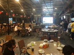 大堂-杯莫亭(集里店)