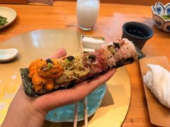 -鮨冠OMAKASE食べ放题(北京首店)