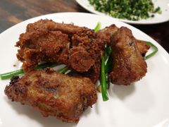 葱烧排骨-凰仪桥饭店(鲁迅西路店)