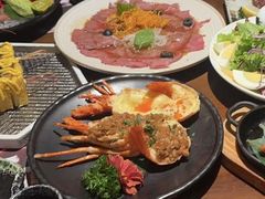 -弓二·烧鸟居酒屋(财富购物中心店)