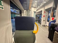 -米兰马尔彭萨国际机场