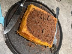 -留半山·香港食堂(啦啦宝都店)