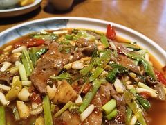 -苏帮主三样菜·江湖川菜(高新店)