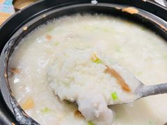 -潮粥荟·潮汕砂锅粥(朝阳大悦城店)