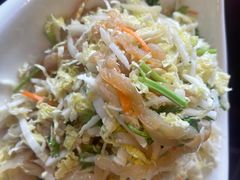 -喜乐餐厅•灯笼虾球首创者•本地小海鲜(二马路店)