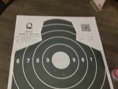 -真枪会射击俱乐部(河西中央公园店)