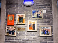 -百味源炭火烤翅 ·夜市大排档(酒仙桥店)