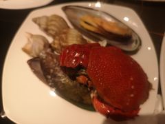 -索菲特酒店·海鲜自助 ·聚餐厅