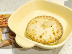 -必胜客(领界店)