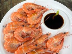 -潮香阁海鲜餐厅(较场尾店)