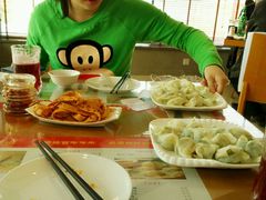 android_upload_pic-新兴园饺子馆(河南街店)