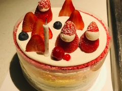 -海底捞火锅(顺义华联店)