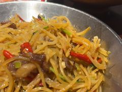 -拾捌川·自贡爆炒(新街口店)