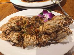 -泰华海鲜中餐厅(普吉镇店)
