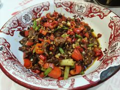 -三只鸟本地特色菜馆(上饶总店)