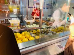 -宫门口馒头铺(创始人总店)