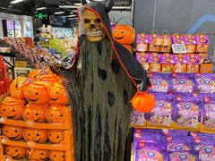 -blt精品超市(北京银座店)