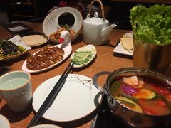 -德香苑脆皮烤鸭·经典(爱融荟城店)