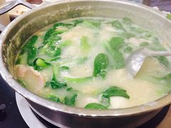 -吉友粥底火锅(方斜路店)