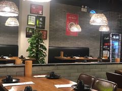 大堂-湘里乡亲甲王二老店