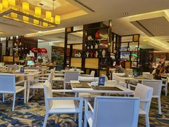 大堂-宁波逸东豪生大酒店·豪生咖啡厅