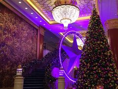 -北京中国大饭店