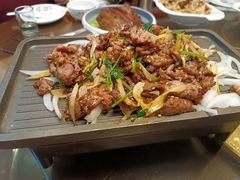 -京天红酒家(虎坊路店)