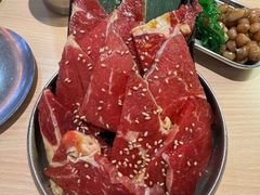 -伊茉家的烤肉店(勒泰中心店)