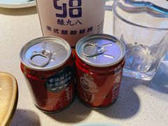 -矮冬瓜红茶火锅