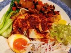 -一醒·手工面·西北传统小吃(新南凯德店)