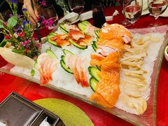 -鸿泰洋美食水会(东门中店)