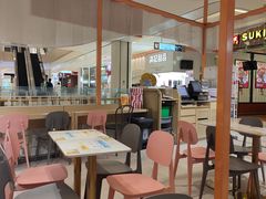 -满记甜品(龙湖长楹天街二店)