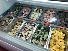 -福块儿厚切炒酸奶(销品茂店)