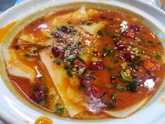 -品回味清真西北楼(宁波首店)