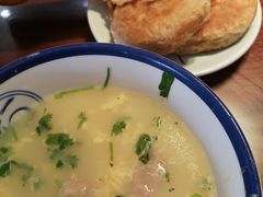 油酥烧饼-惠宾饭庄(中山路店)