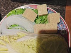 -老墙根涮肉·铜锅·烧烤(王四营店)