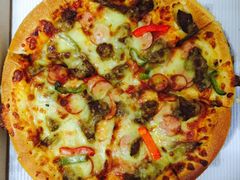 -尊宝比萨(厦大店)