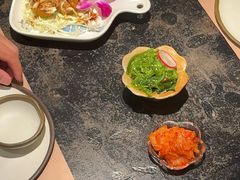 -三笙精致·料理(海河店)