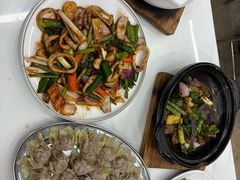 -嘉升大排档(番禺总店)