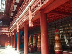 -罔极寺