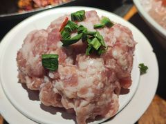 -楠火锅(西单店)