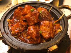 臭鳜鱼-中国徽菜·徽商故里(远大店)