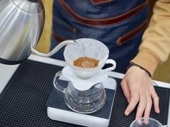 -Seeking Coffee咖啡(新竹路店)