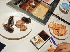 -星伦多 自助料理(圆融店)