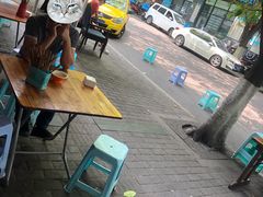 -山东水饺(南坪新街店)
