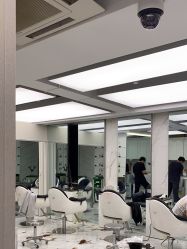 -潘多拉Hairsalon