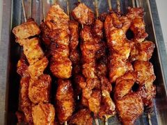 -王记西鎮电烤肉(汶上路店)